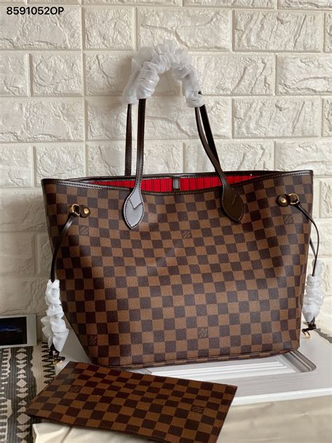 louis vuitton tote bag red interior|louis vuitton tote bags for women.